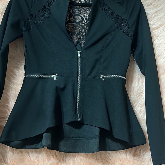 Windsor jacket size M - Picture 3 of 8